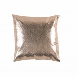 Coussin Suede Sterling