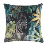 Coussin Zebresse