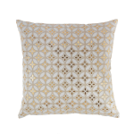 Coussin Azelie d'or