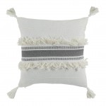 Coussin dhoussable Collection Indira