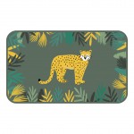 Tapis velours Animaux Sauvages