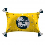 Coussin Astronaute