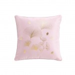 Coussin 40 x 40 cm Bloomy rose