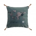 Coussin 40 x 40 cm Travel