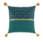 Coussin Collection Mtallise Art-Chic