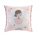 Coussin Fifi Petite Princesse