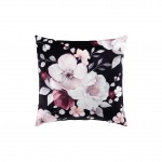 Coussin 40 x 40 cm Velvet Flowers