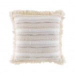 Coussin 40x40cm Atlase Naturel