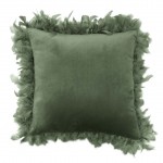 Coussin plumes Collection Marline