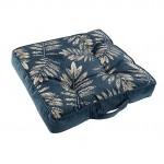 Coussin de sol Collection Tropic Adelore