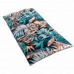 Matelas de sol matelass� Alianor 60 x 120 cm