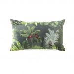 Housse de Coussin Tropical vagabonde