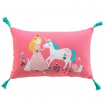 Coussin Collection Princesse licorne