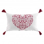 Coussin Collection Douceur Hivernale