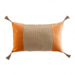 Coussin Collection Raphia