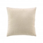 Coussin dehoussable Wooly 45 x 45 cm