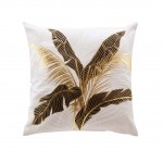 Coussin 45 x 45 cm Aileen or