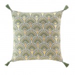Coussin dehoussable 45 x 45 cm Icarre
