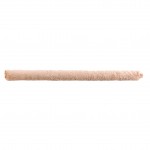 Boudin de porte Foxy 10 x 80 cm sable