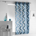 Panneau oeillets rideau Voile Collection Zapy