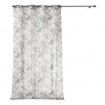 Voilage sable 140 x 240 cm Cabana beige