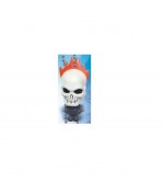 MARVEL SWING DANGLERS Gacha box porte cls GHOST RIDER 4 cm