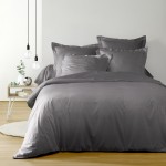 Housse de Couette uni Collection Lina