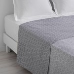 Drap plat