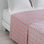 Drap plat