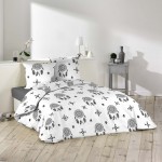 Parure Housse de couette Collection Attrape Reves Lucky