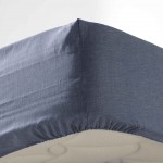 drap housse fiche multi taille couleur