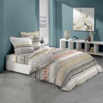 Drap plat