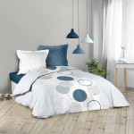 Parure Housse de couette Collection Voie Astrale