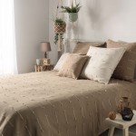 Couvre lit / couverture