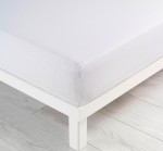Drap housse 140 x 190 cm