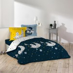 Parure Housse de couette Collection Petit Astronaute