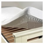 Protege Matelas Eponge Peva Ponny 90 x 190 cm