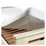 Protege matelas Eponge Peva 90 x 190 cm Ponny