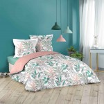 Parure Housse de couette Collection Douceur Cassandre