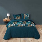 Housse de couette + taie Allianor