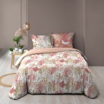 Parure housse couette 260x240cm Posie