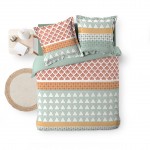 Parure housse couette Art-chic Apolline