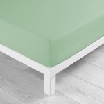 Drap housse 180 x 200 cm