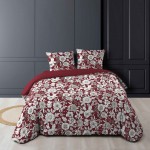 Housse de couette + taie Marguerite
