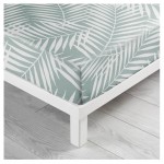 Drap housse 140 x 190 cm