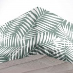 Drap housse Collection Botanica