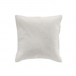 Housse de Coussin 40 x 40 cm Romano lin