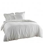 Parure de lit 240 x 260 cm Naomie