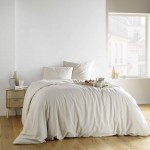 Housse de couette + 2 taies Collection Maxime