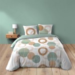 Housse de couette + taie Collection Linabelle